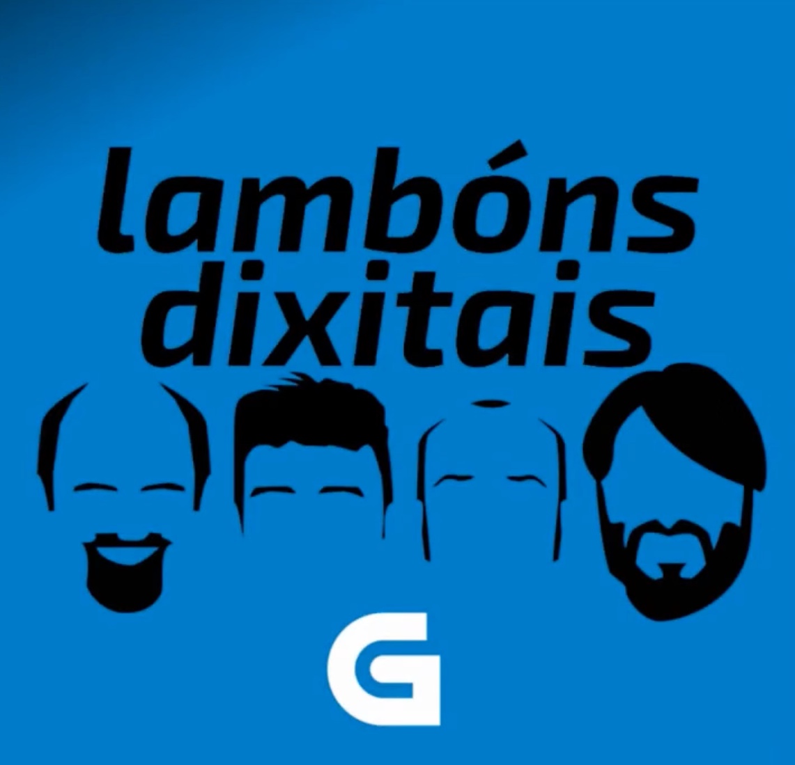 Lambóns dixitais 