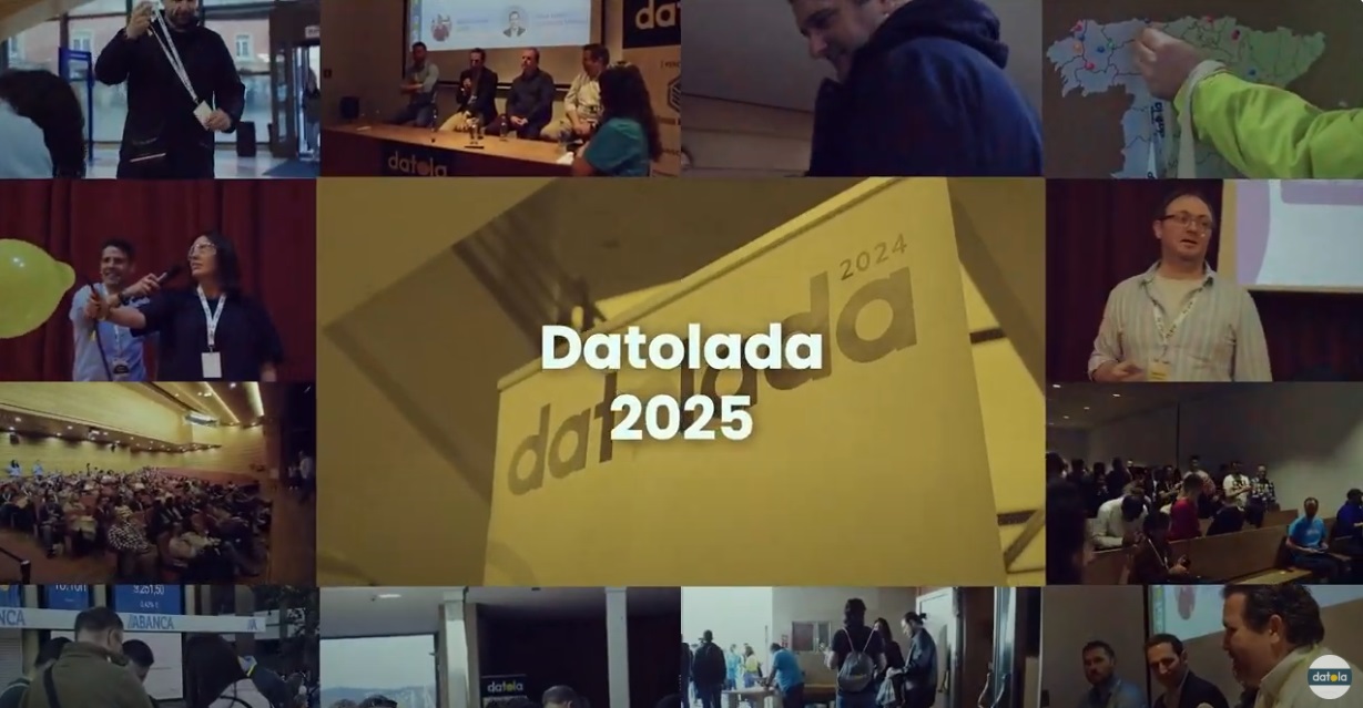 Foto de portada del evento La Datolada